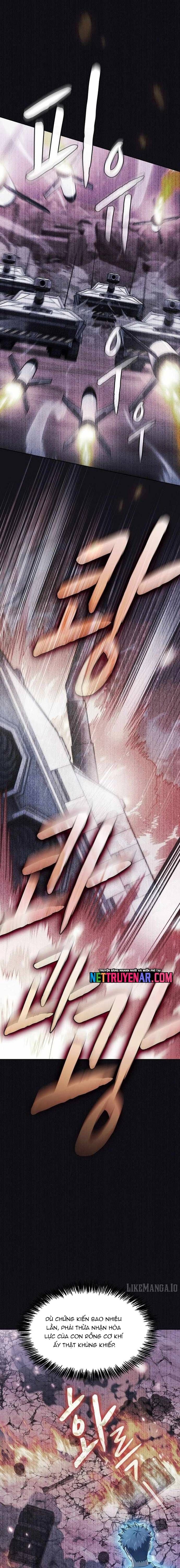 Người Chơi Trở Về Từ Địa Ngục Chapter 218 - 12