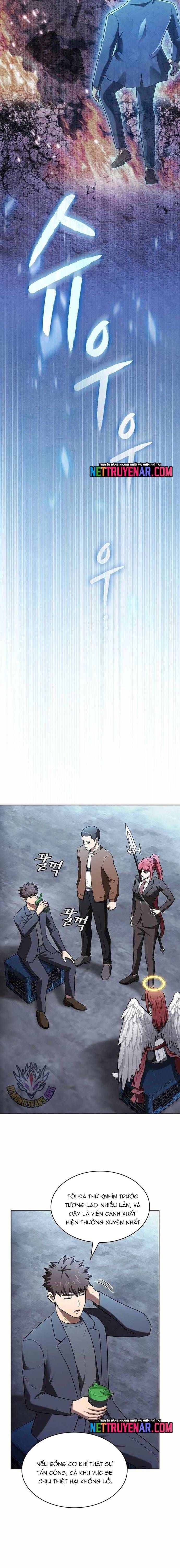 Người Chơi Trở Về Từ Địa Ngục Chapter 218 - 13