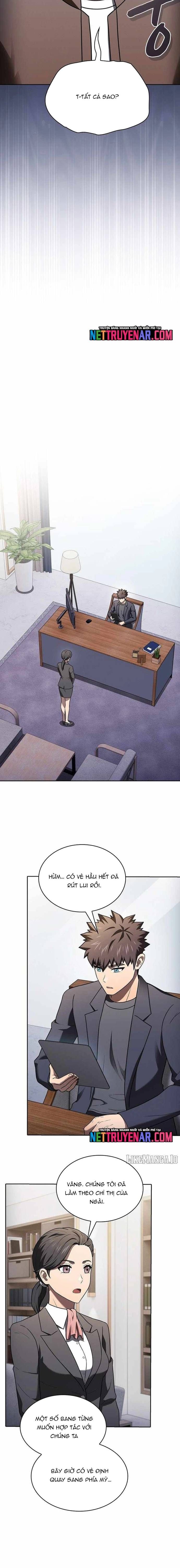 Người Chơi Trở Về Từ Địa Ngục Chapter 218 - 15
