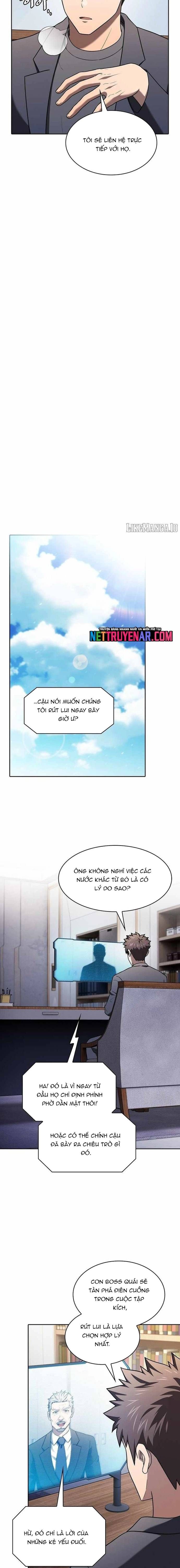 Người Chơi Trở Về Từ Địa Ngục Chapter 218 - 17