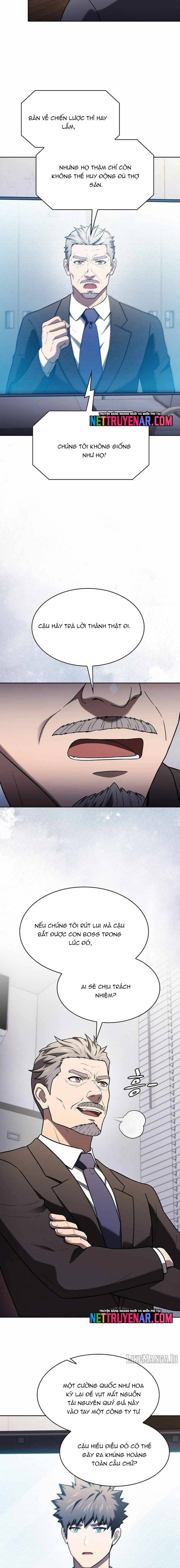 Người Chơi Trở Về Từ Địa Ngục Chapter 218 - 18