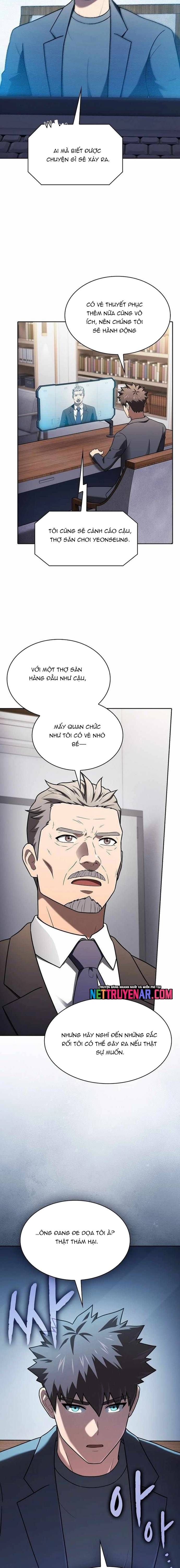 Người Chơi Trở Về Từ Địa Ngục Chapter 218 - 19