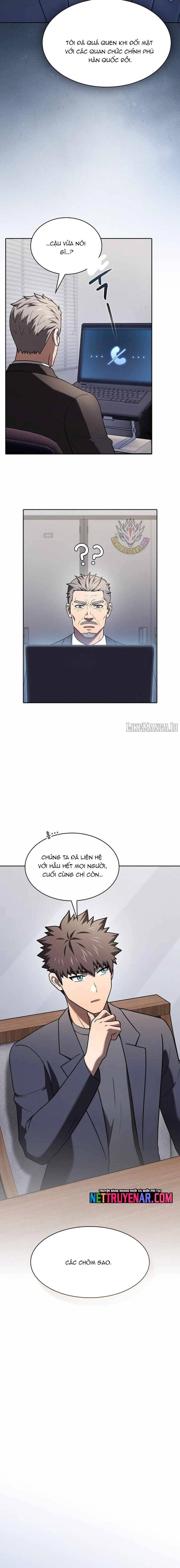 Người Chơi Trở Về Từ Địa Ngục Chapter 218 - 20