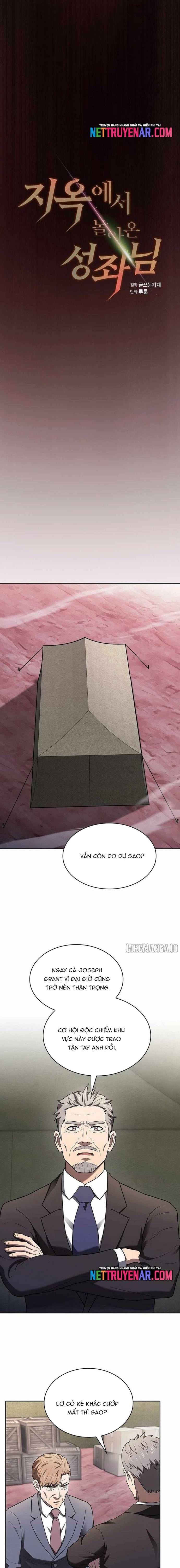 Người Chơi Trở Về Từ Địa Ngục Chapter 218 - 3