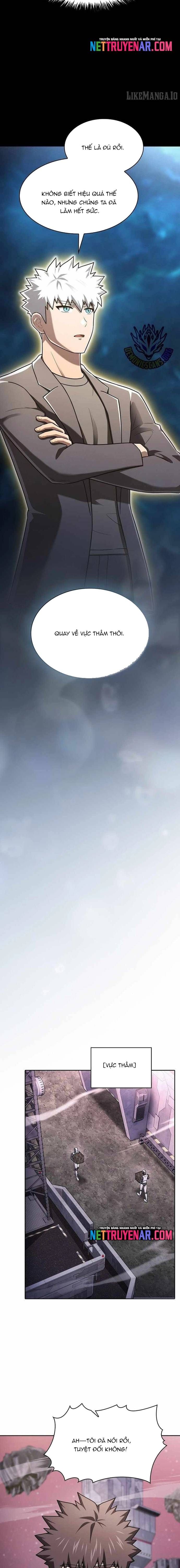 Người Chơi Trở Về Từ Địa Ngục Chapter 218 - 22