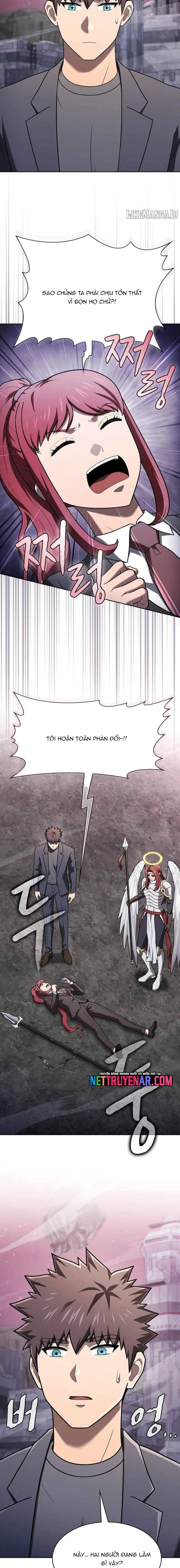 Người Chơi Trở Về Từ Địa Ngục Chapter 218 - 23