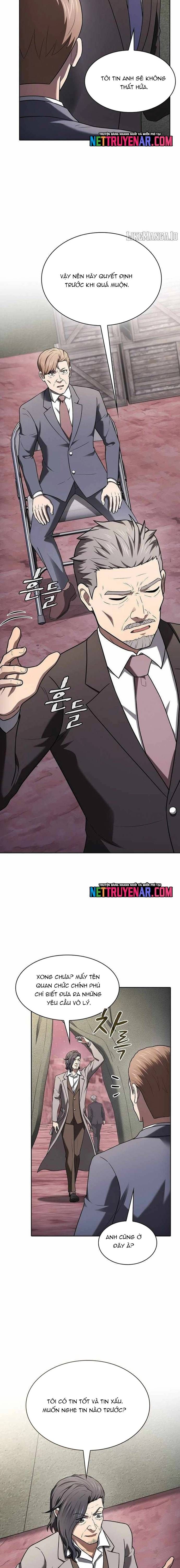 Người Chơi Trở Về Từ Địa Ngục Chapter 218 - 6