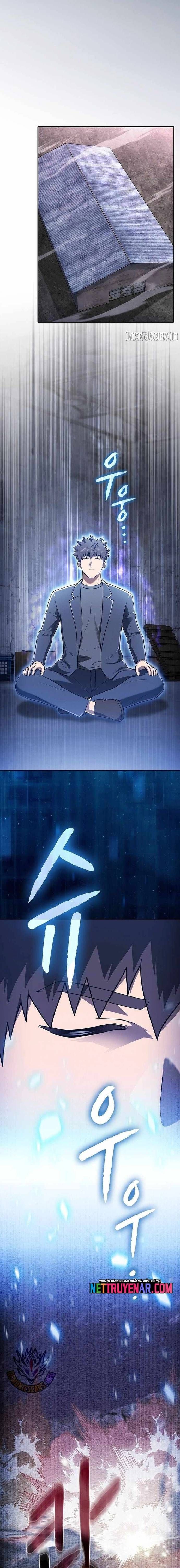 Người Chơi Trở Về Từ Địa Ngục Chapter 218 - 10