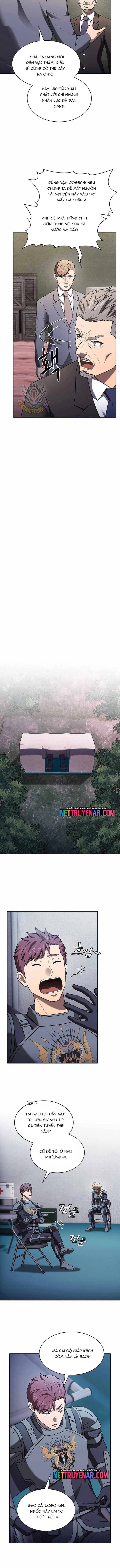 Người Chơi Trở Về Từ Địa Ngục Chapter 219 - 11