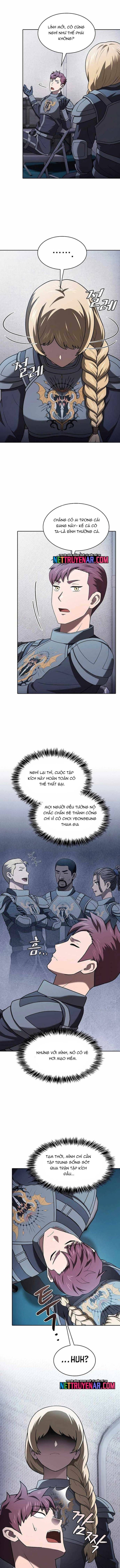 Người Chơi Trở Về Từ Địa Ngục Chapter 219 - 12