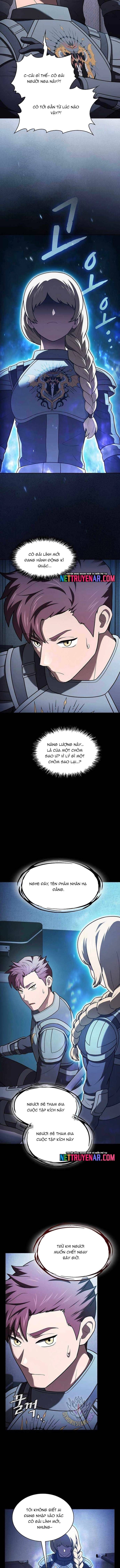 Người Chơi Trở Về Từ Địa Ngục Chapter 219 - 13