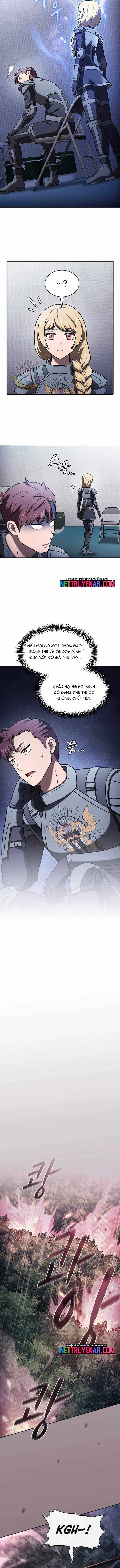 Người Chơi Trở Về Từ Địa Ngục Chapter 219 - 15
