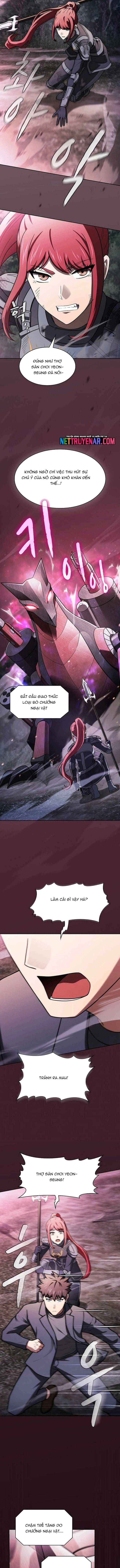 Người Chơi Trở Về Từ Địa Ngục Chapter 219 - 16