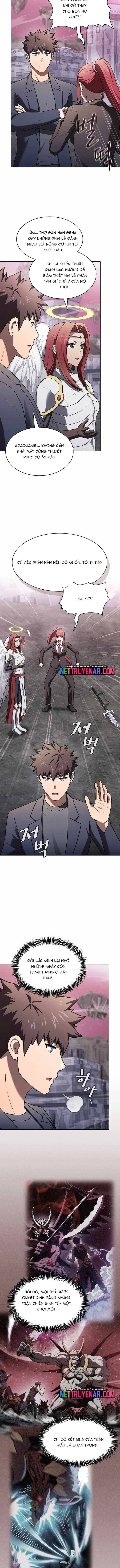 Người Chơi Trở Về Từ Địa Ngục Chapter 219 - 3