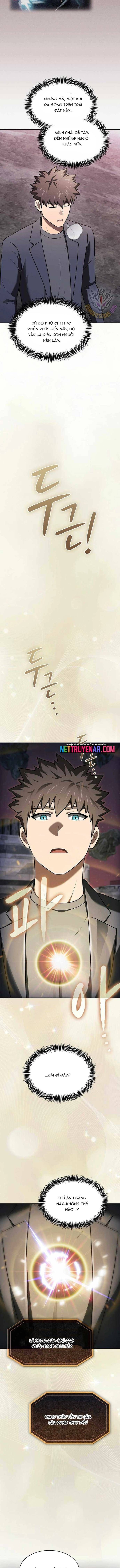 Người Chơi Trở Về Từ Địa Ngục Chapter 219 - 4