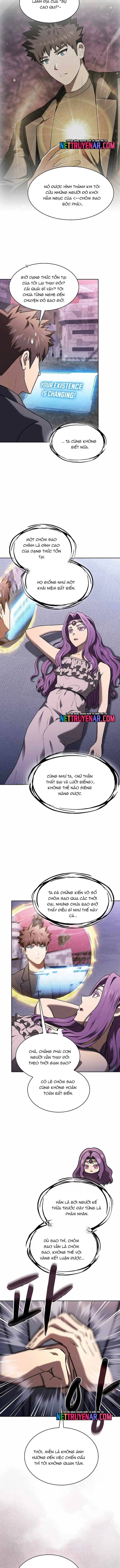 Người Chơi Trở Về Từ Địa Ngục Chapter 219 - 5