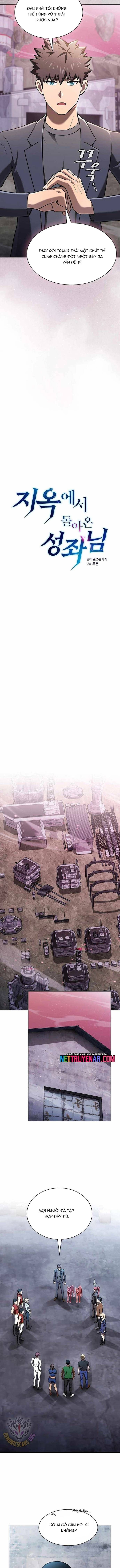 Người Chơi Trở Về Từ Địa Ngục Chapter 219 - 6