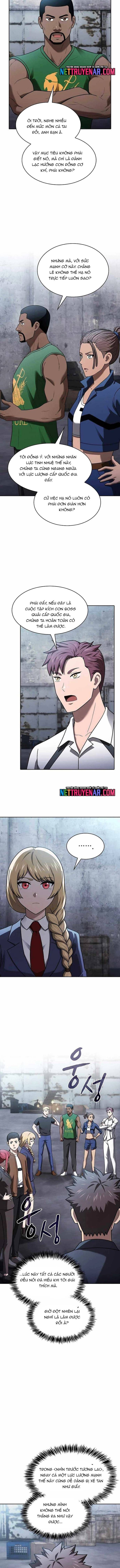 Người Chơi Trở Về Từ Địa Ngục Chapter 219 - 7