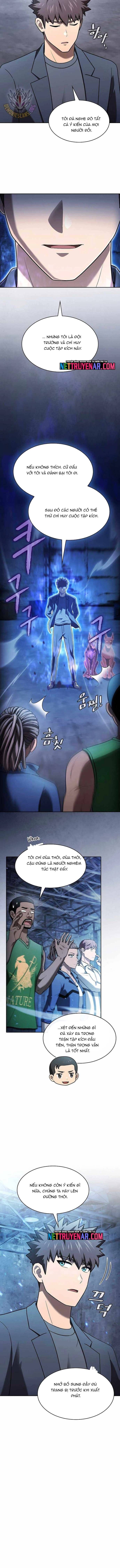 Người Chơi Trở Về Từ Địa Ngục Chapter 219 - 8