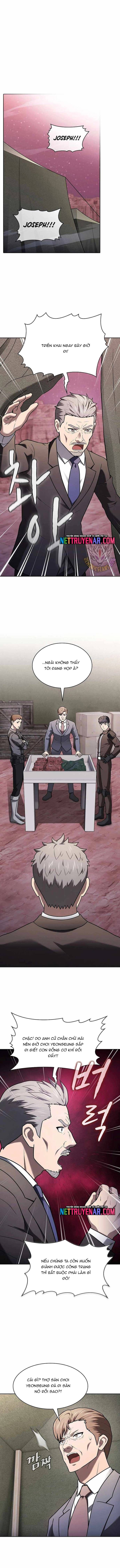 Người Chơi Trở Về Từ Địa Ngục Chapter 219 - 9