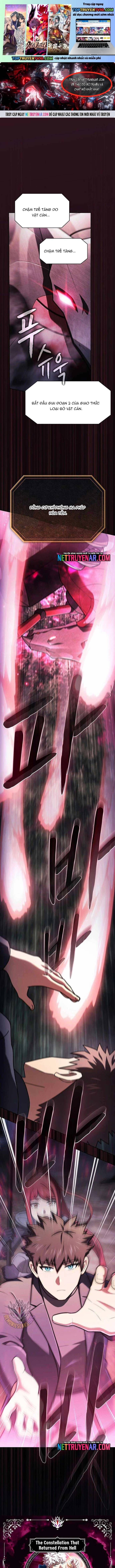 Người Chơi Trở Về Từ Địa Ngục Chapter 220 - 2