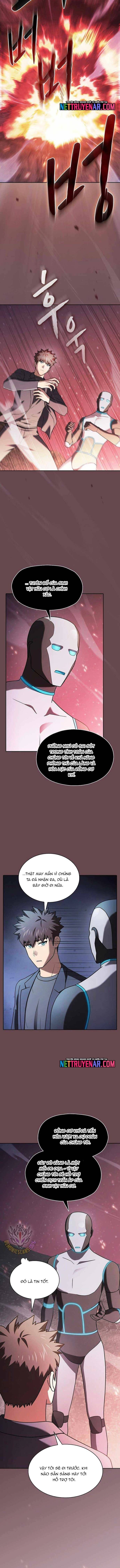 Người Chơi Trở Về Từ Địa Ngục Chapter 220 - 12