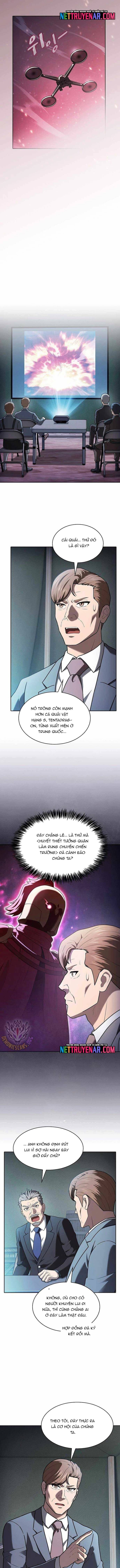 Người Chơi Trở Về Từ Địa Ngục Chapter 220 - 13