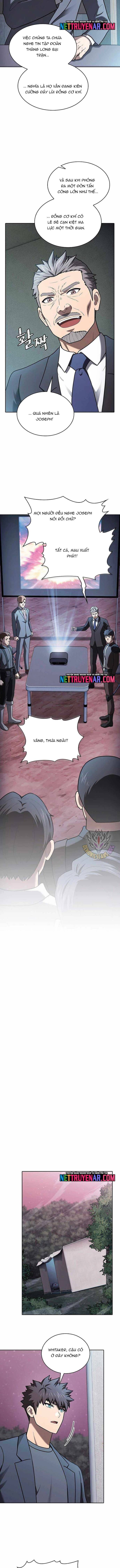Người Chơi Trở Về Từ Địa Ngục Chapter 220 - 14