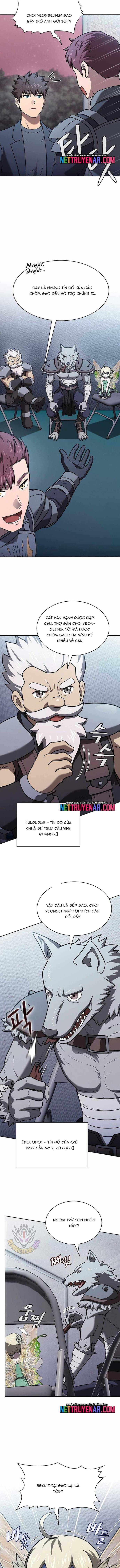 Người Chơi Trở Về Từ Địa Ngục Chapter 220 - 15