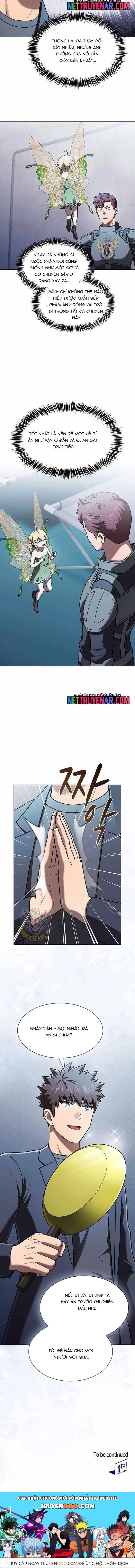 Người Chơi Trở Về Từ Địa Ngục Chapter 220 - 17