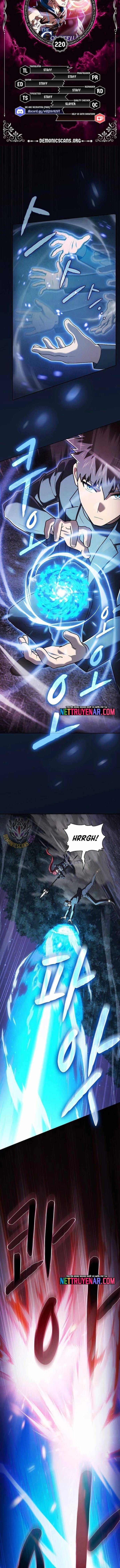 Người Chơi Trở Về Từ Địa Ngục Chapter 220 - 3