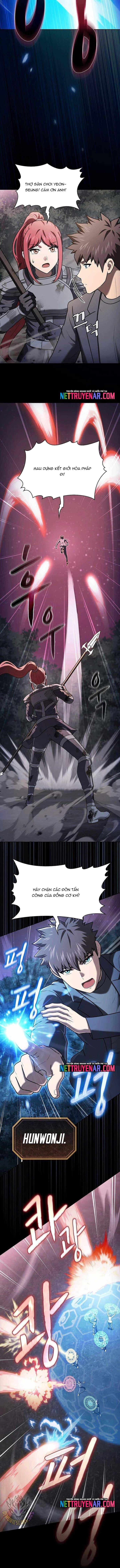 Người Chơi Trở Về Từ Địa Ngục Chapter 220 - 4