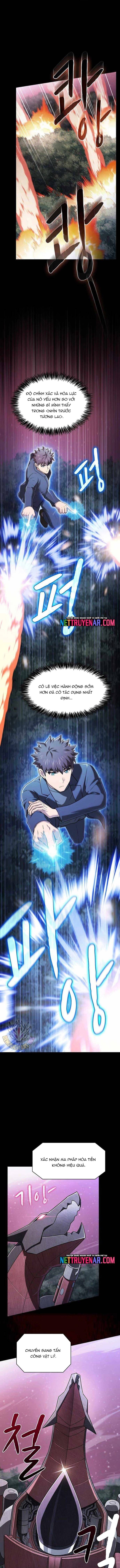 Người Chơi Trở Về Từ Địa Ngục Chapter 220 - 5