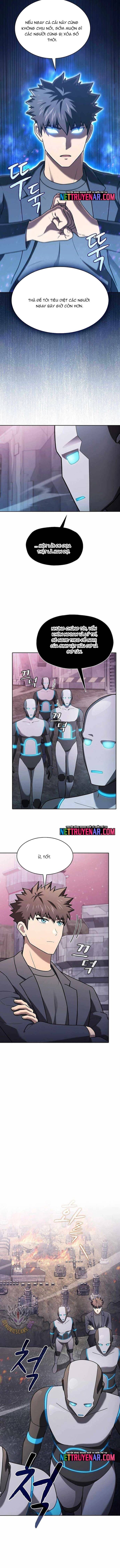Người Chơi Trở Về Từ Địa Ngục Chapter 220 - 10