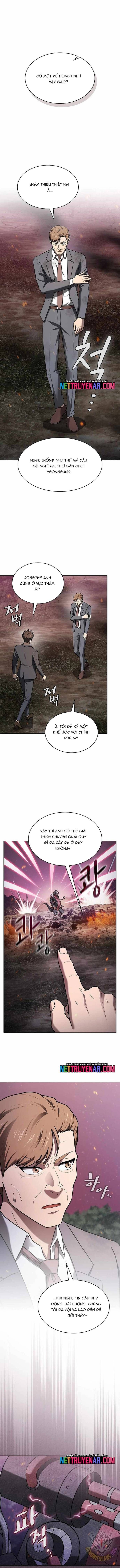 Người Chơi Trở Về Từ Địa Ngục Chapter 221 - 11