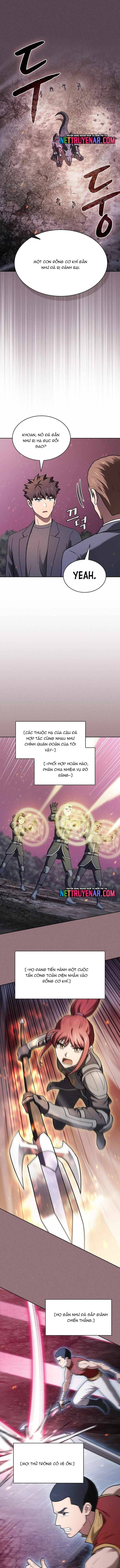 Người Chơi Trở Về Từ Địa Ngục Chapter 221 - 12