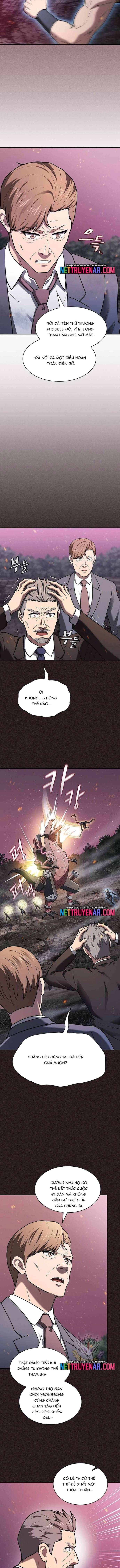 Người Chơi Trở Về Từ Địa Ngục Chapter 221 - 13
