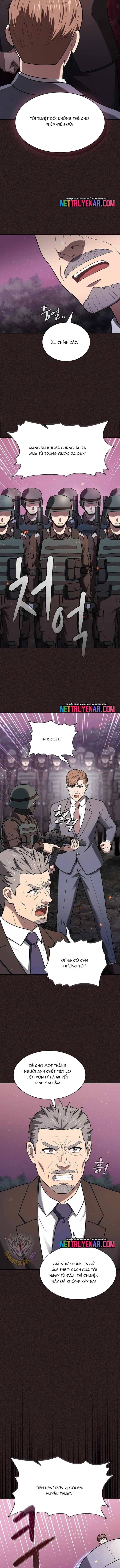 Người Chơi Trở Về Từ Địa Ngục Chapter 221 - 15