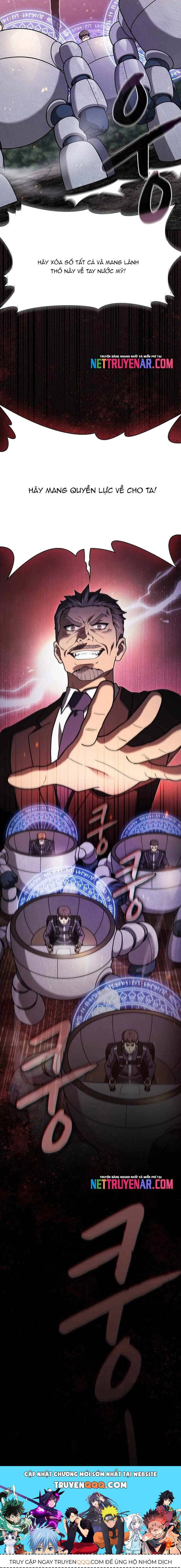 Người Chơi Trở Về Từ Địa Ngục Chapter 221 - 16