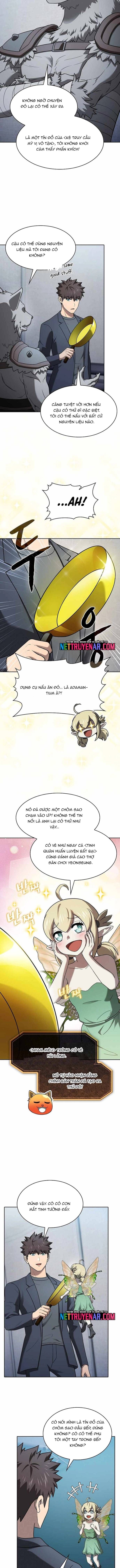 Người Chơi Trở Về Từ Địa Ngục Chapter 221 - 3