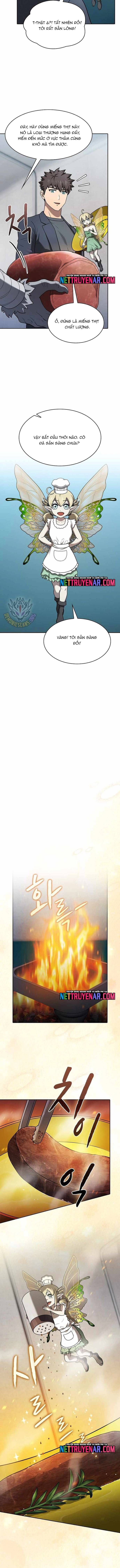 Người Chơi Trở Về Từ Địa Ngục Chapter 221 - 4