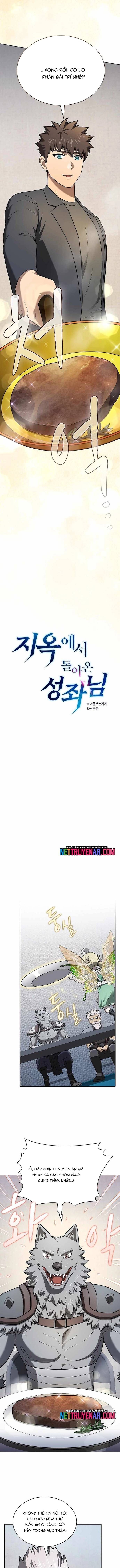 Người Chơi Trở Về Từ Địa Ngục Chapter 221 - 5