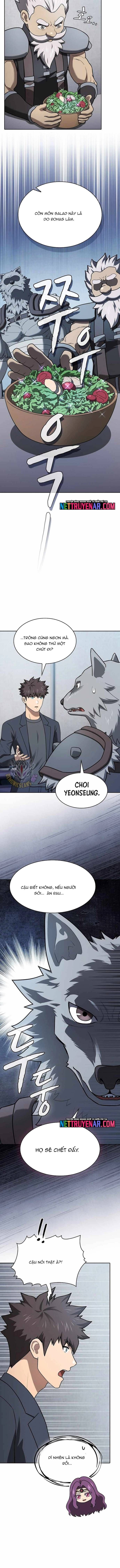 Người Chơi Trở Về Từ Địa Ngục Chapter 221 - 6