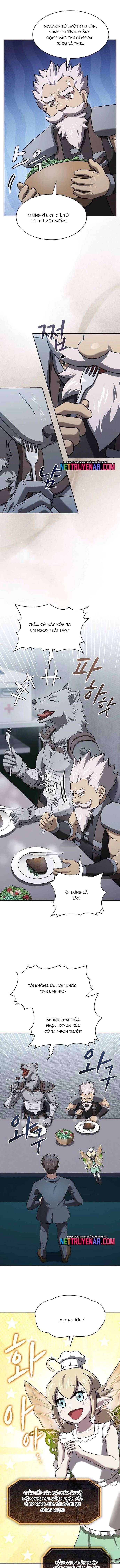 Người Chơi Trở Về Từ Địa Ngục Chapter 221 - 7