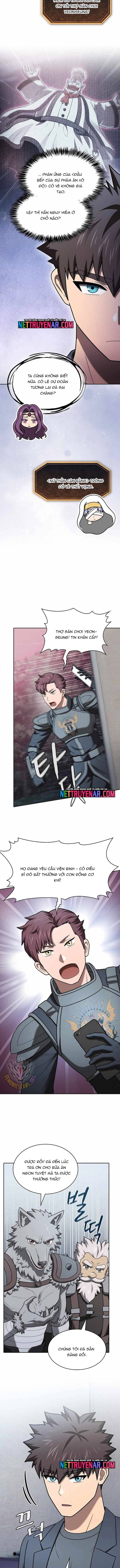Người Chơi Trở Về Từ Địa Ngục Chapter 221 - 8