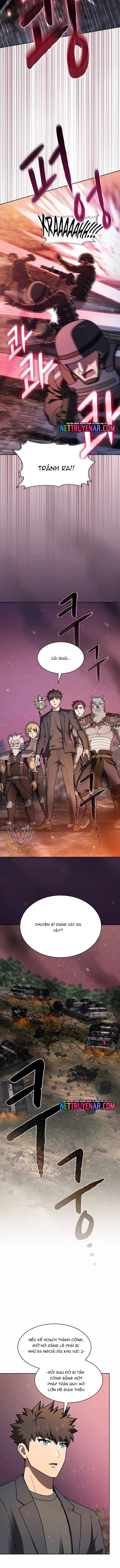 Người Chơi Trở Về Từ Địa Ngục Chapter 221 - 10