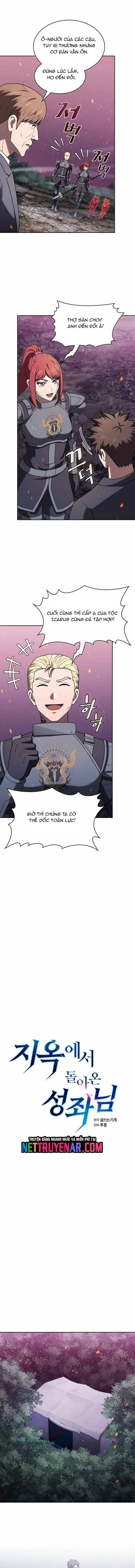 Người Chơi Trở Về Từ Địa Ngục Chapter 222 - 11