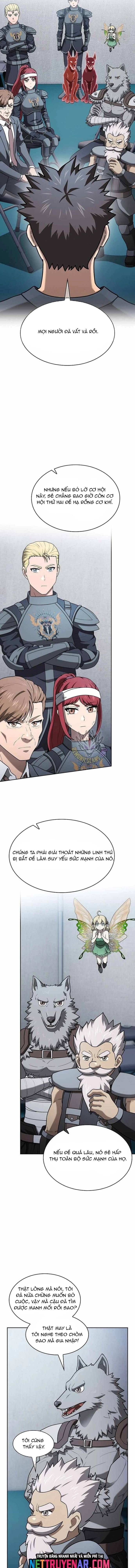 Người Chơi Trở Về Từ Địa Ngục Chapter 222 - 12