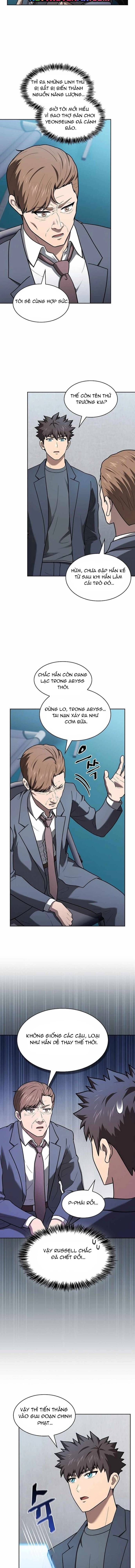 Người Chơi Trở Về Từ Địa Ngục Chapter 222 - 13