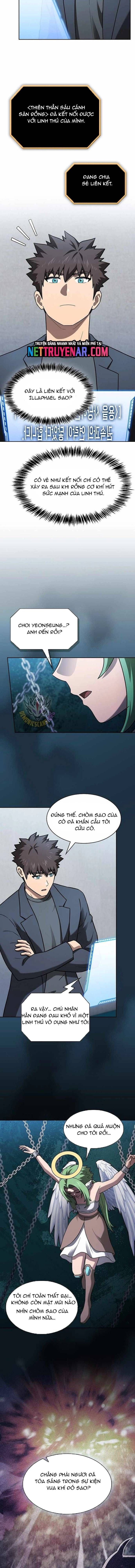 Người Chơi Trở Về Từ Địa Ngục Chapter 222 - 14
